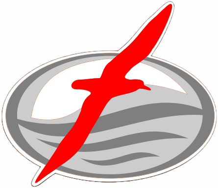 shearwater ribs logo